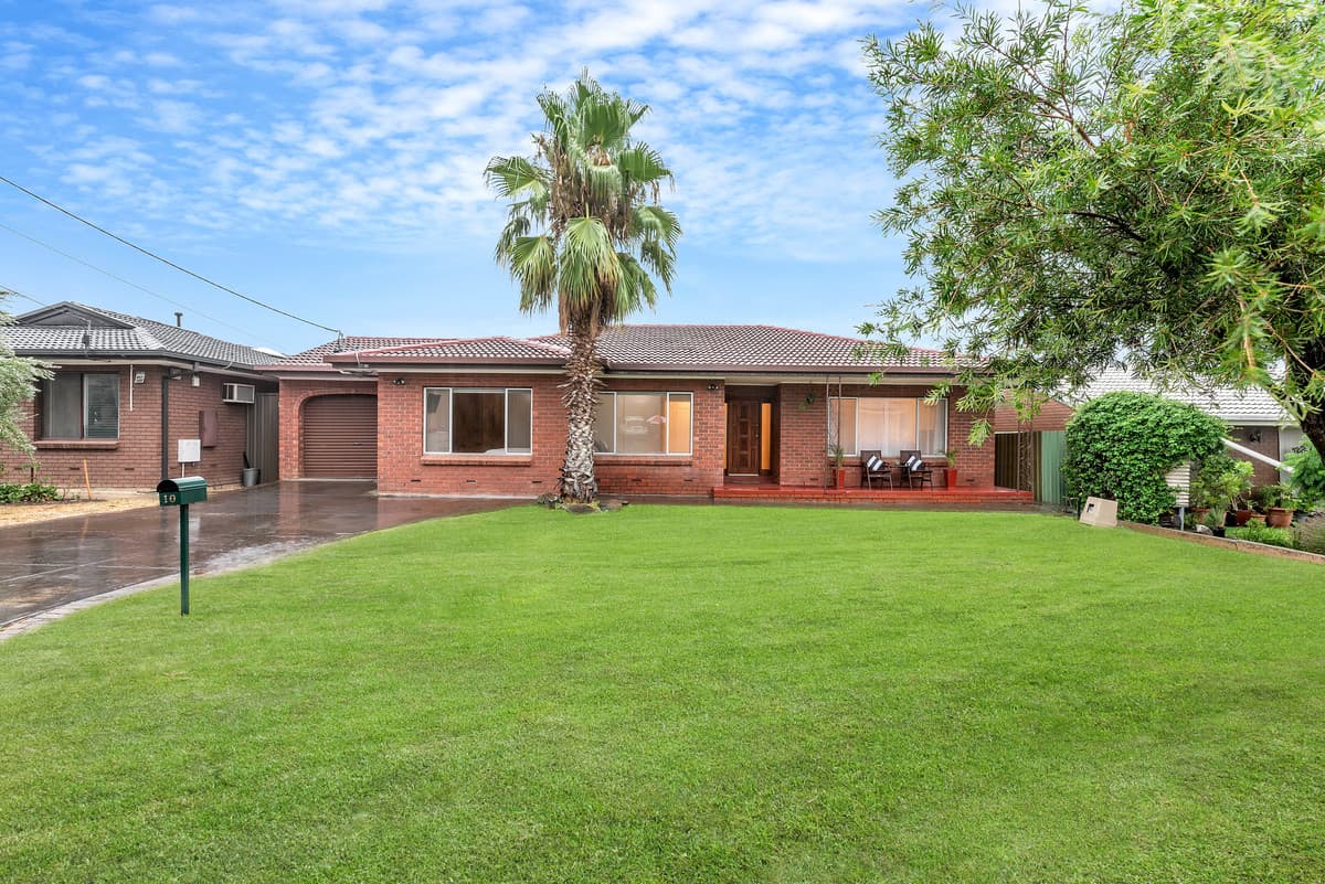 10 Pierre Road, Modbury SA 5092, Modbury - Image 1