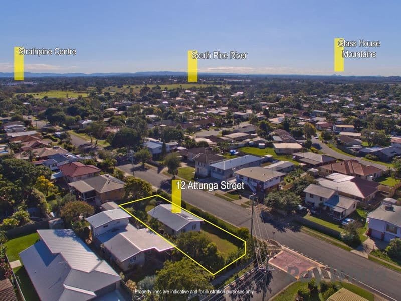 12 Attunga Street, Bald Hills QLD 4036, Bald Hills - Thumbnail 3