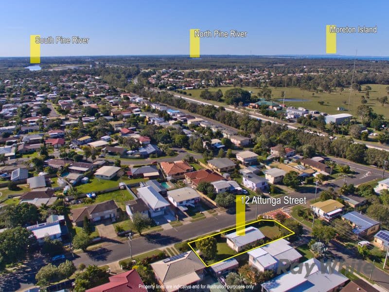 12 Attunga Street, Bald Hills QLD 4036, Bald Hills - Thumbnail 4