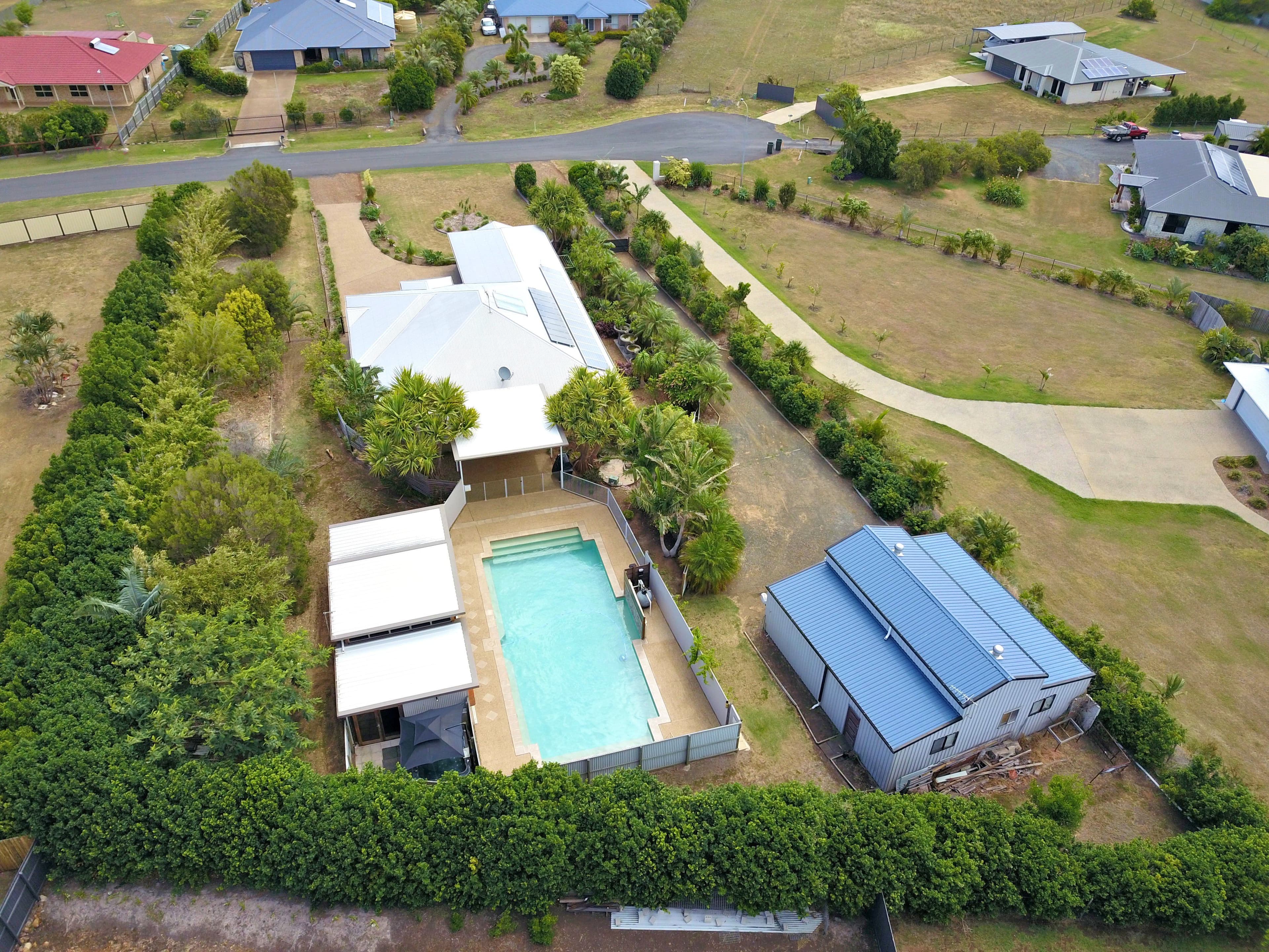 4 Whitesails Court, Innes Park QLD 4670, Innes Park - Image 1