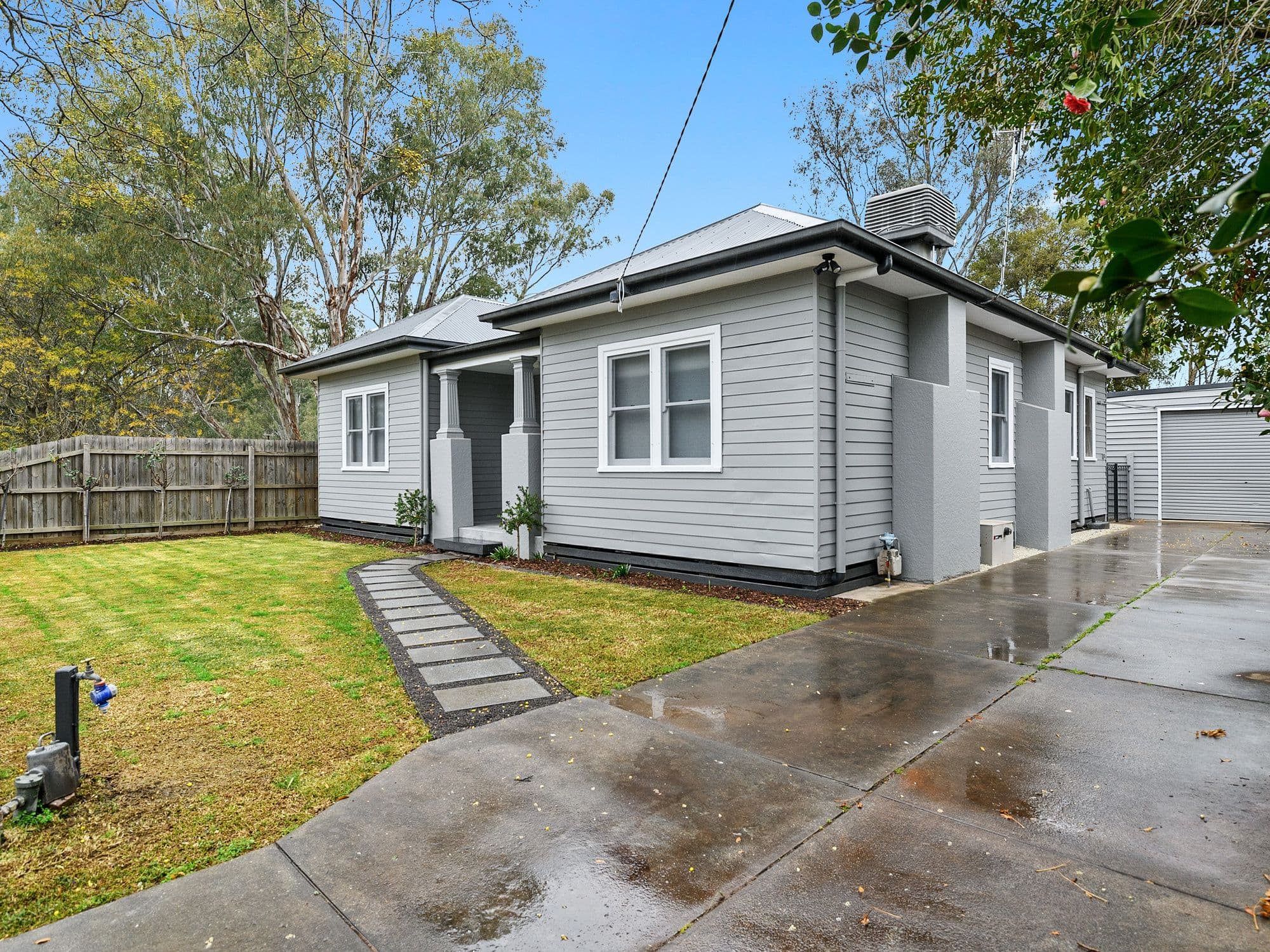 1 Ackerly Avenue, Benalla VIC 3672, Benalla - Image 1