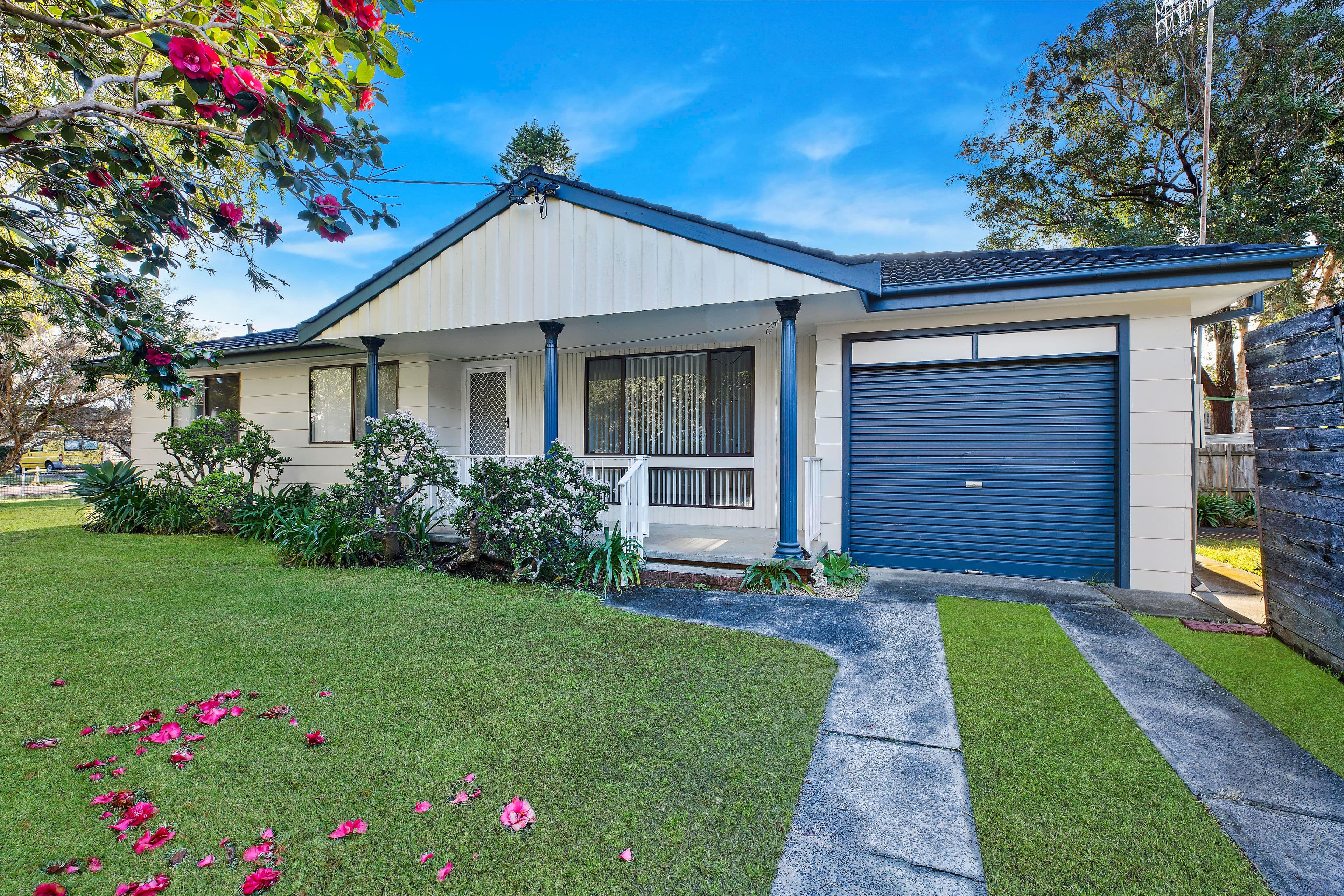 13 Ferndale Street, Killarney Vale NSW 2261, Killarney Vale - Image 1