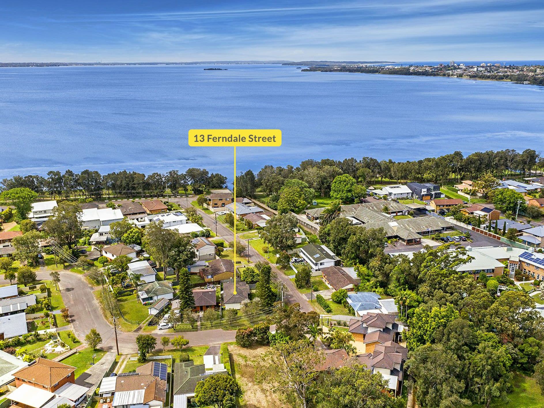 13 Ferndale Street, Killarney Vale NSW 2261, Killarney Vale - Thumbnail 2