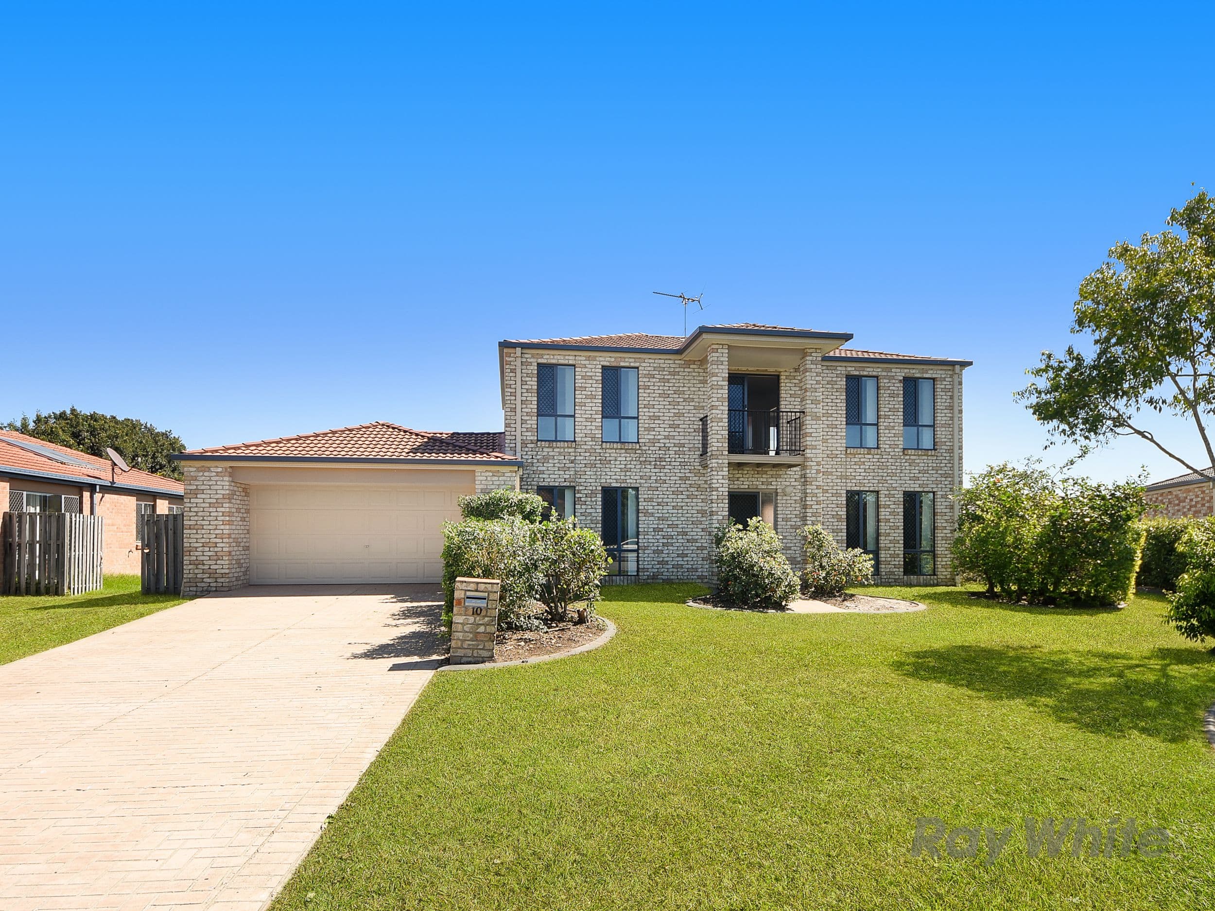 10 Oaktree Place, Bracken Ridge QLD 4017, Bracken Ridge - Image 1