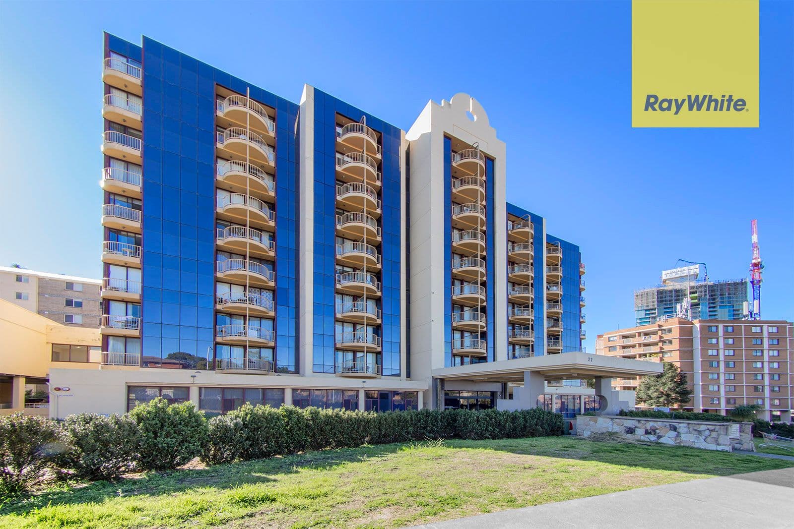 22-32 Great Western Highway, Parramatta NSW 2150, Parramatta - Image 1