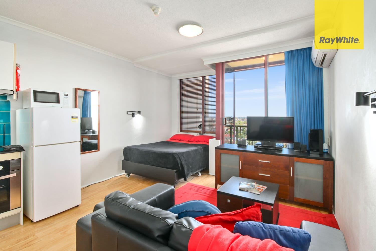 22-32 Great Western Highway, Parramatta NSW 2150, Parramatta - Thumbnail 5