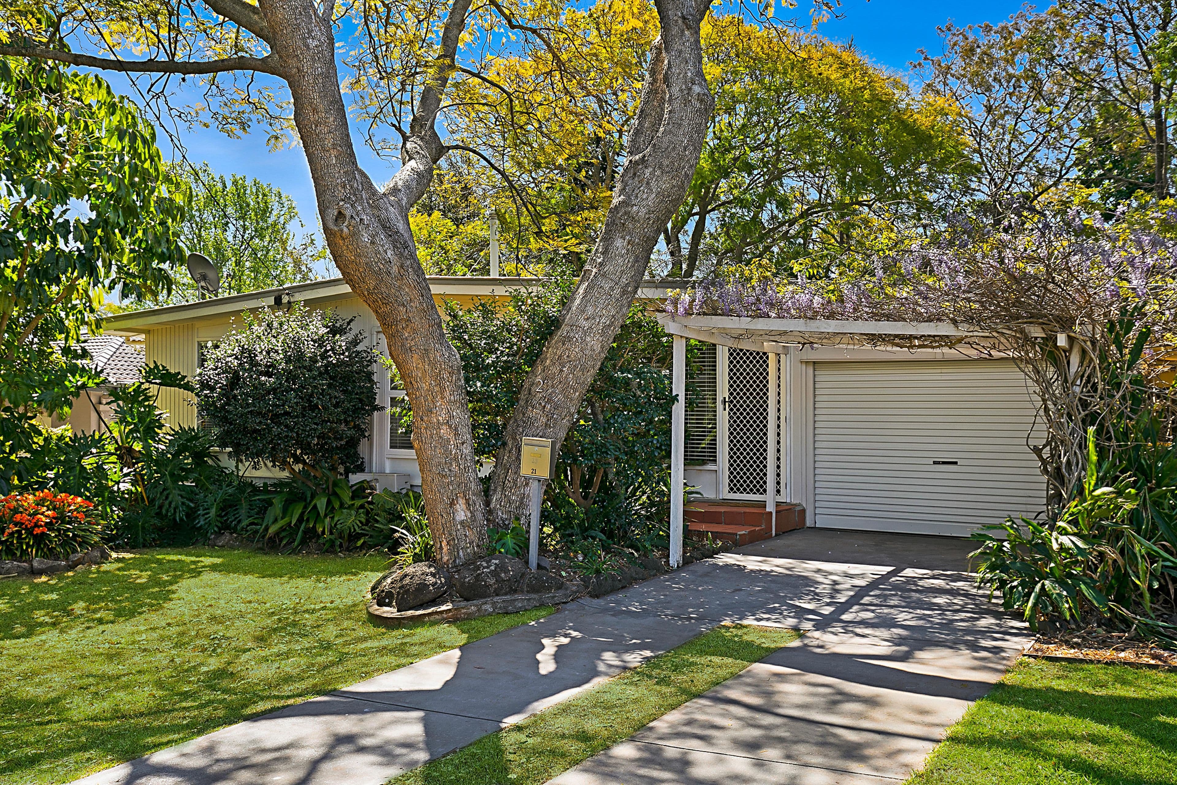 21 Parsons Street, Rangeville QLD 4350, Rangeville - Image 1