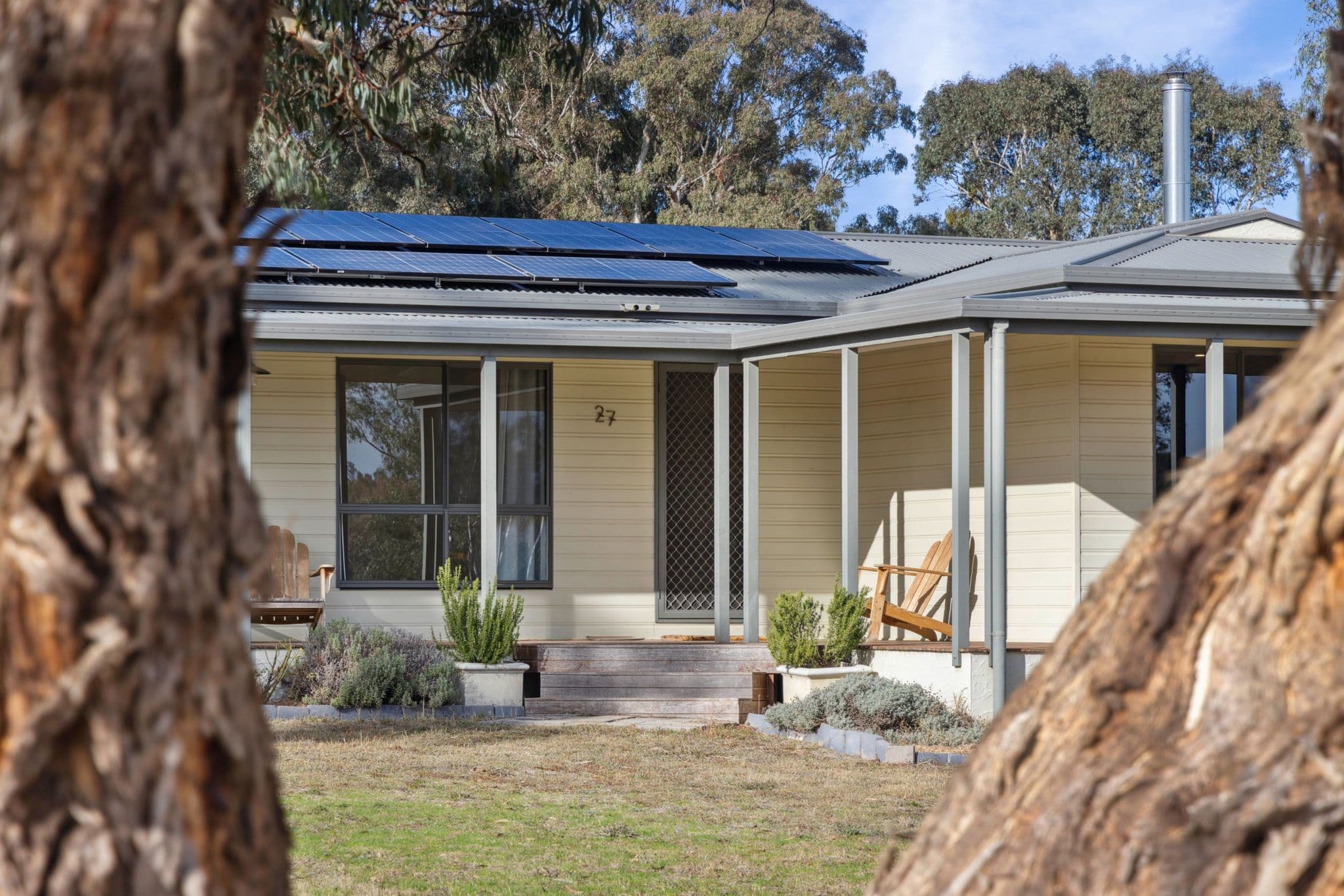 "Garrit" 27 Garryowen Road, Binalong NSW 2584, Binalong - Image 1