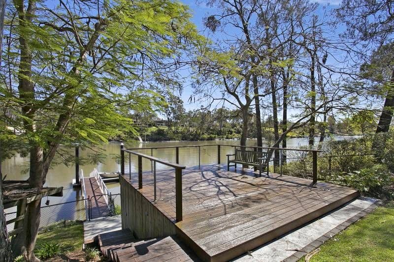 42 Douglas Street, Sherwood QLD 4075, Sherwood - Thumbnail 3