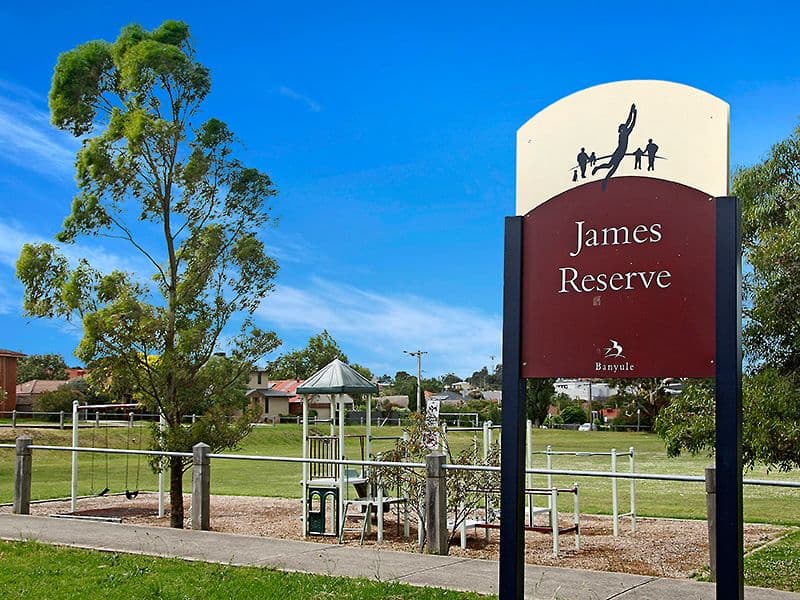 17 James Street, HEIDELBERG HEIGHTS VIC 3081, Heidelberg Heights - Thumbnail 7
