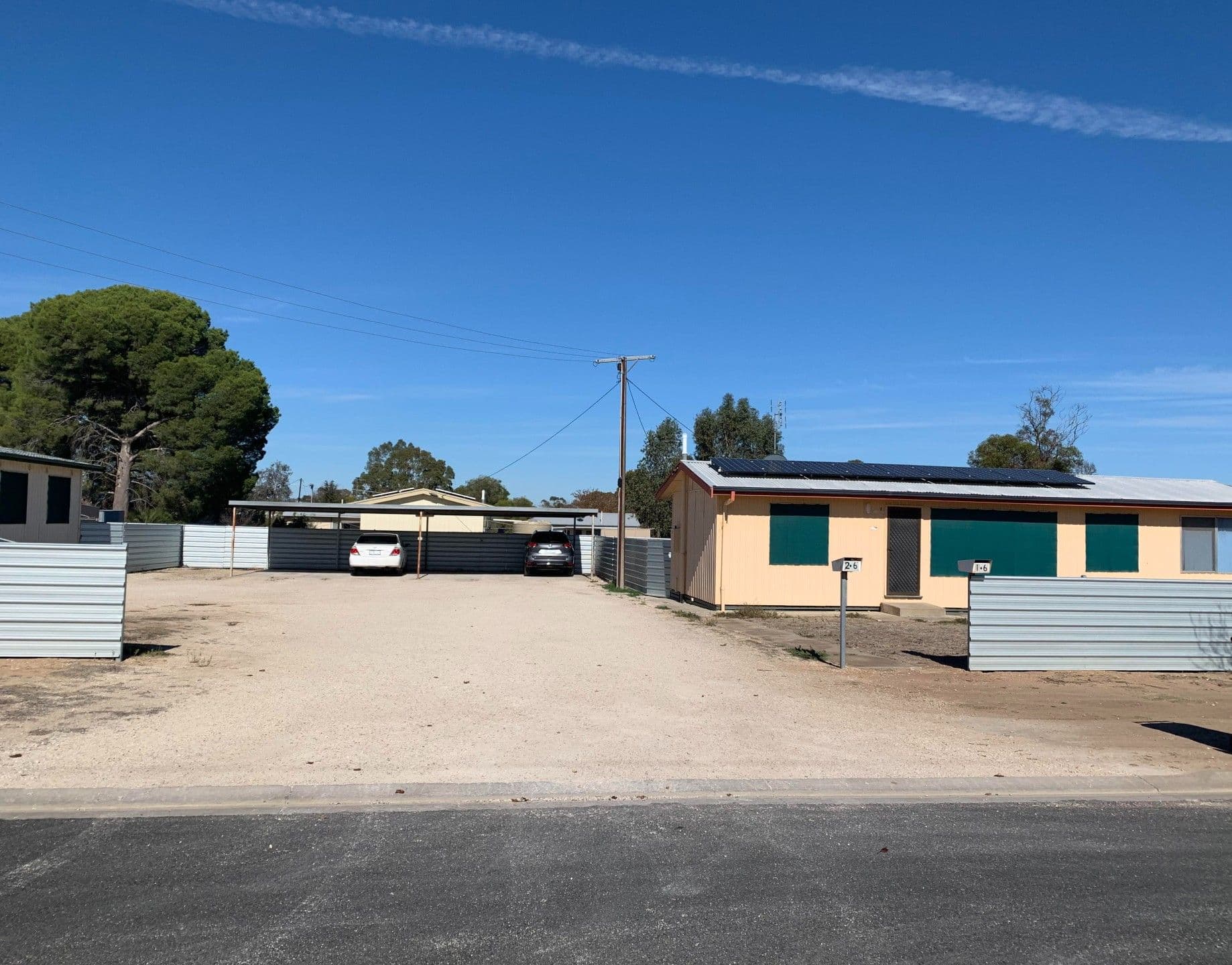 6-12 Glyde Street, Bordertown SA 5268, Bordertown - Image 1