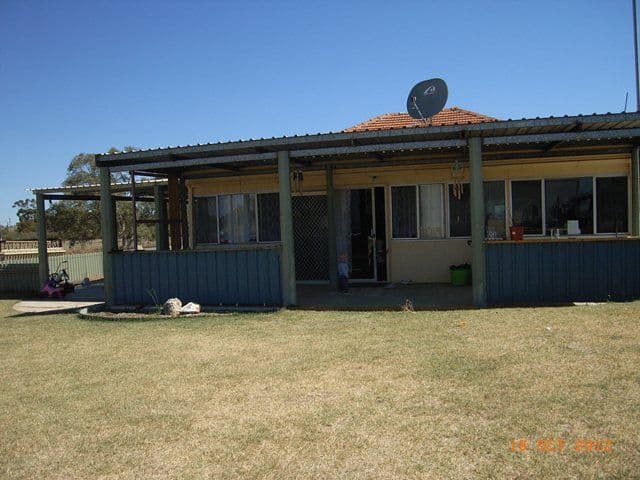 4 Fripp Street, IRWIN WA 6525, Irwin - Image 1