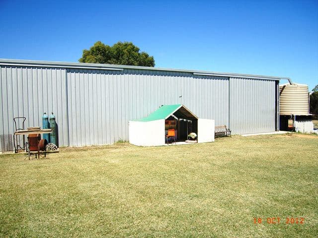 4 Fripp Street, IRWIN WA 6525, Irwin - Thumbnail 2