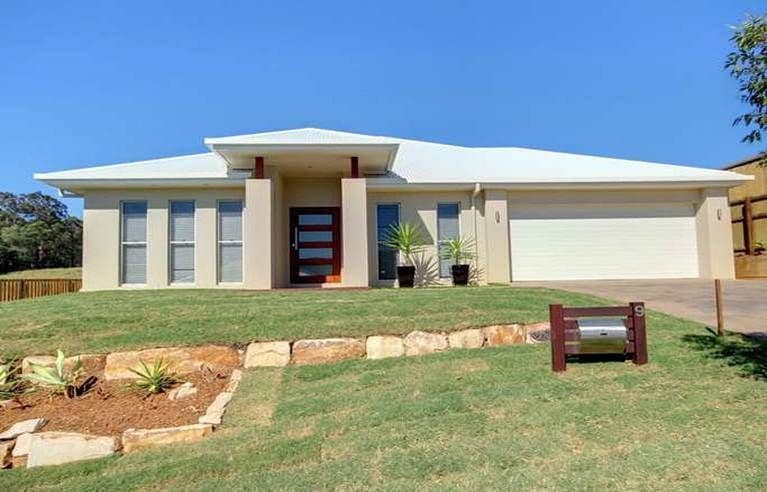 9 Drovers Avenue, Gilston QLD 4211, Gilston - Image 1