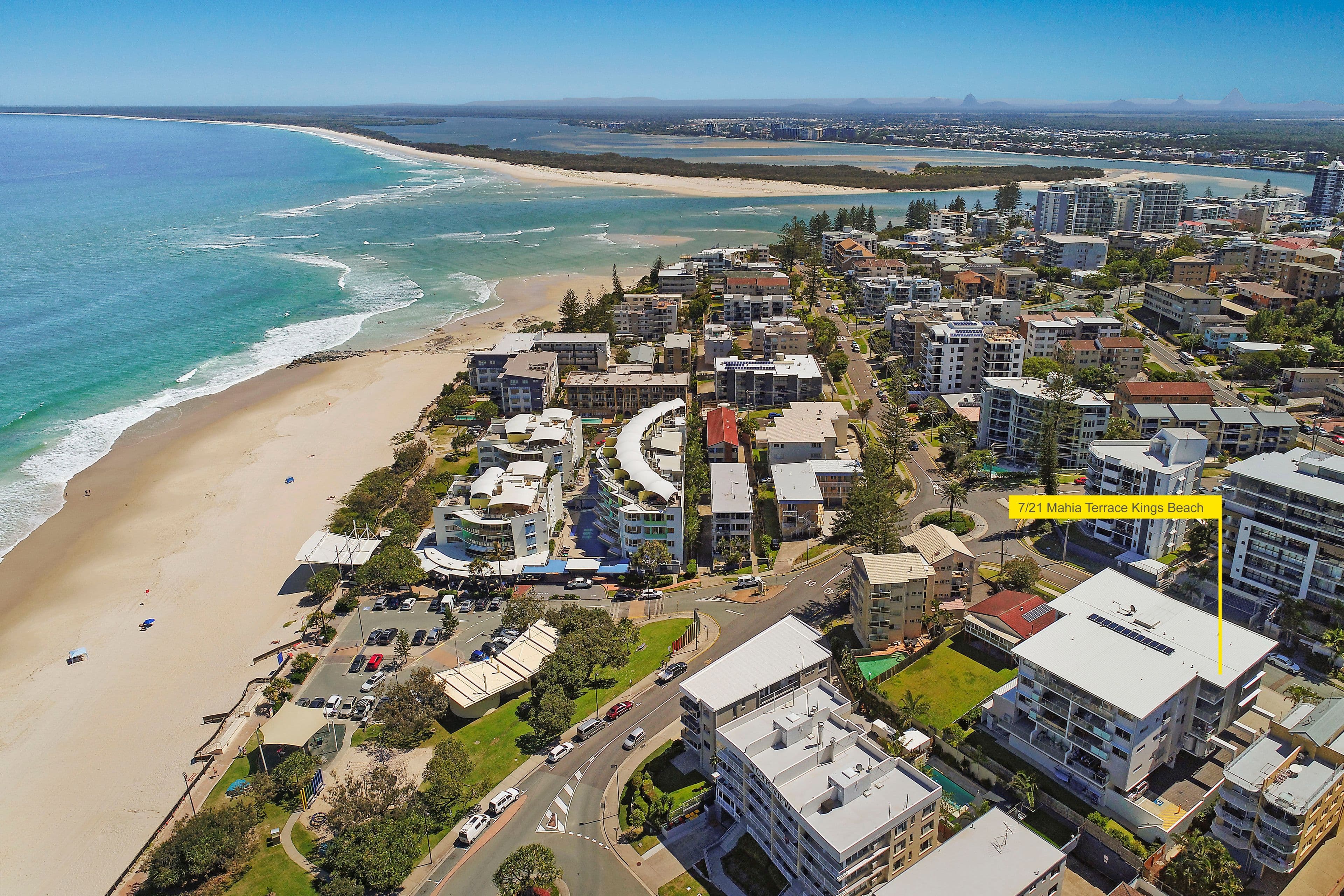 21 Mahia Terrace, Kings Beach QLD 4551, Kings Beach - Image 1