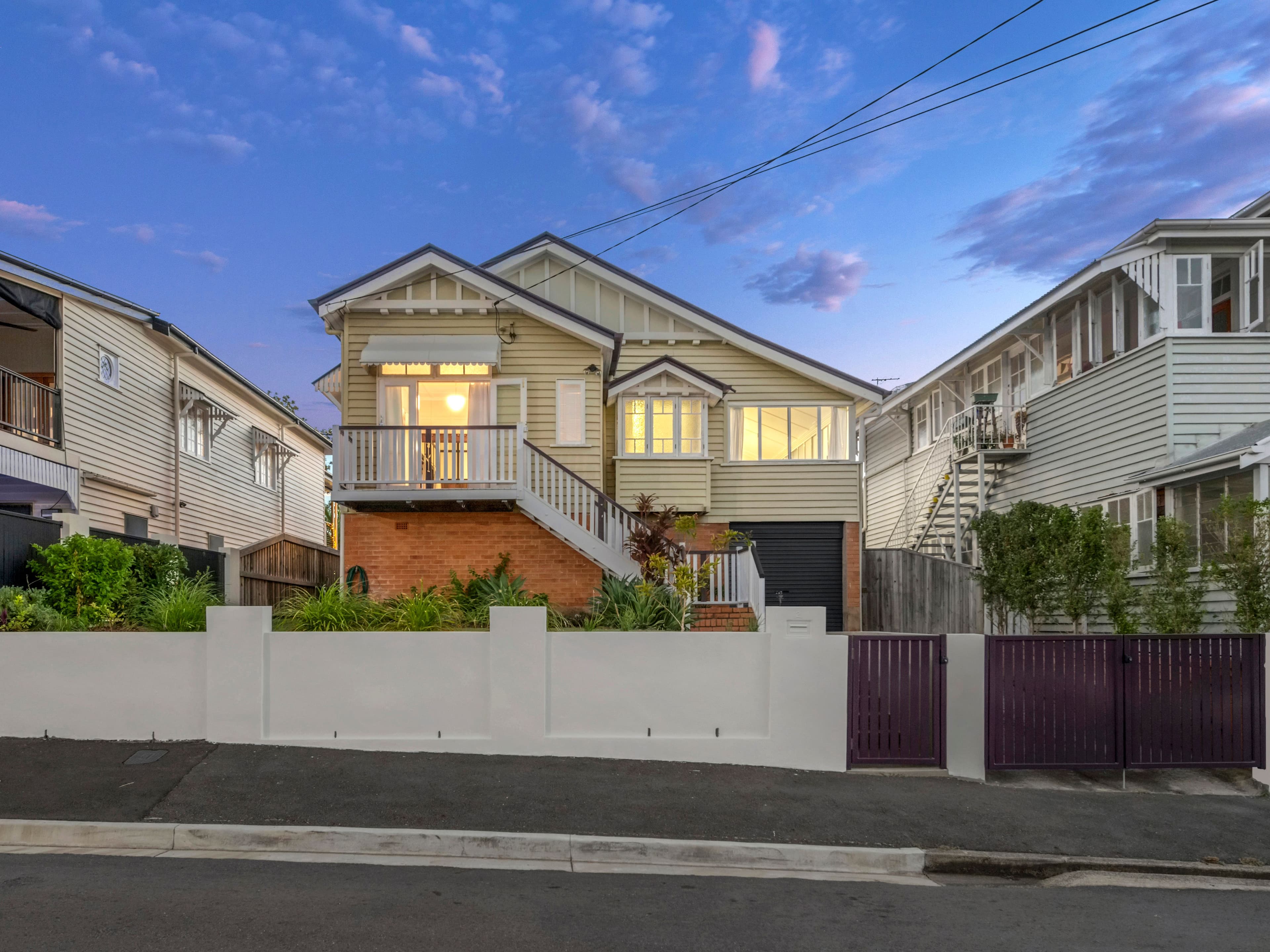 21 Rosary Crescent, Highgate Hill QLD 4101, Highgate Hill - Image 1