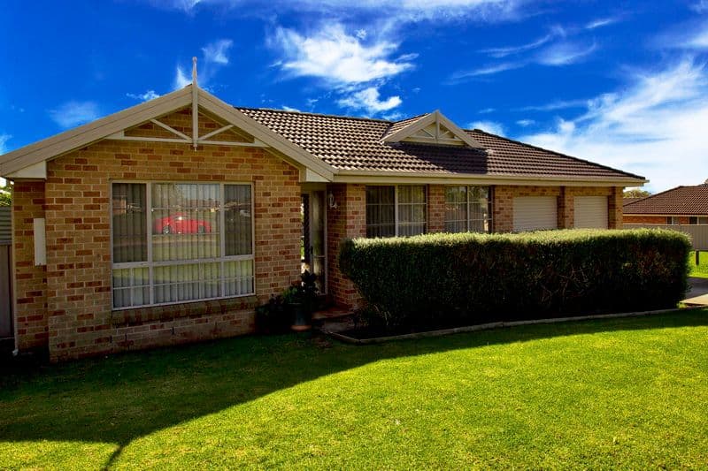 25 Sophia Road, WORRIGEE NSW 2540, Worrigee - Image 1