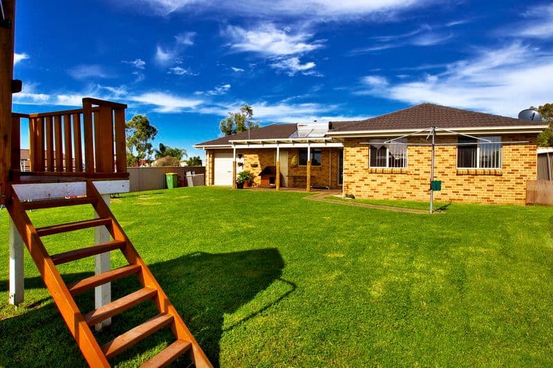 25 Sophia Road, WORRIGEE NSW 2540, Worrigee - Thumbnail 2