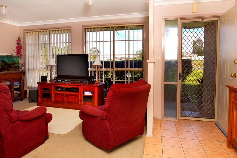 25 Sophia Road, WORRIGEE NSW 2540, Worrigee - Thumbnail 4