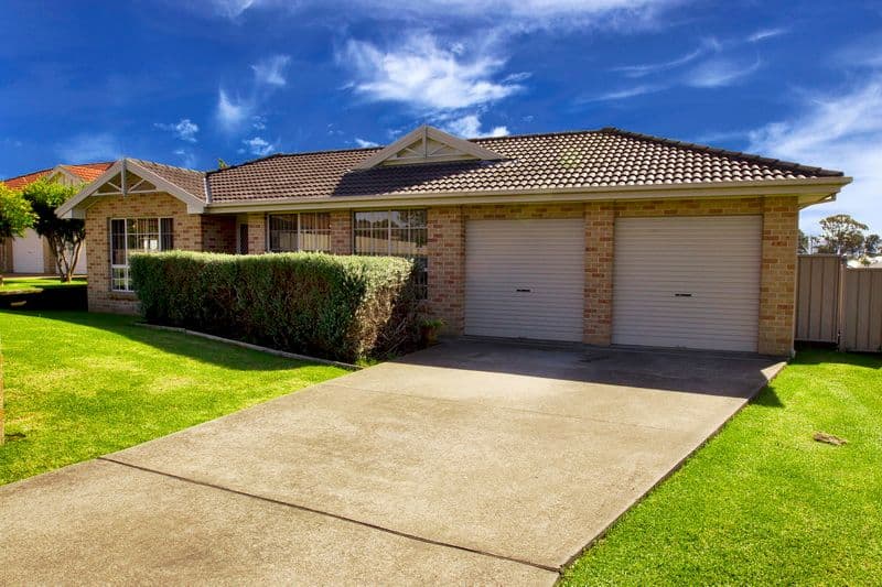 25 Sophia Road, WORRIGEE NSW 2540, Worrigee - Thumbnail 6