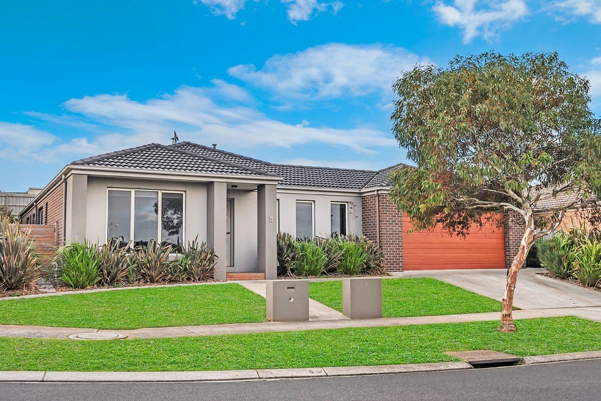 8 Dennington Rise, Warrnambool VIC 3280, Warrnambool - Image 1