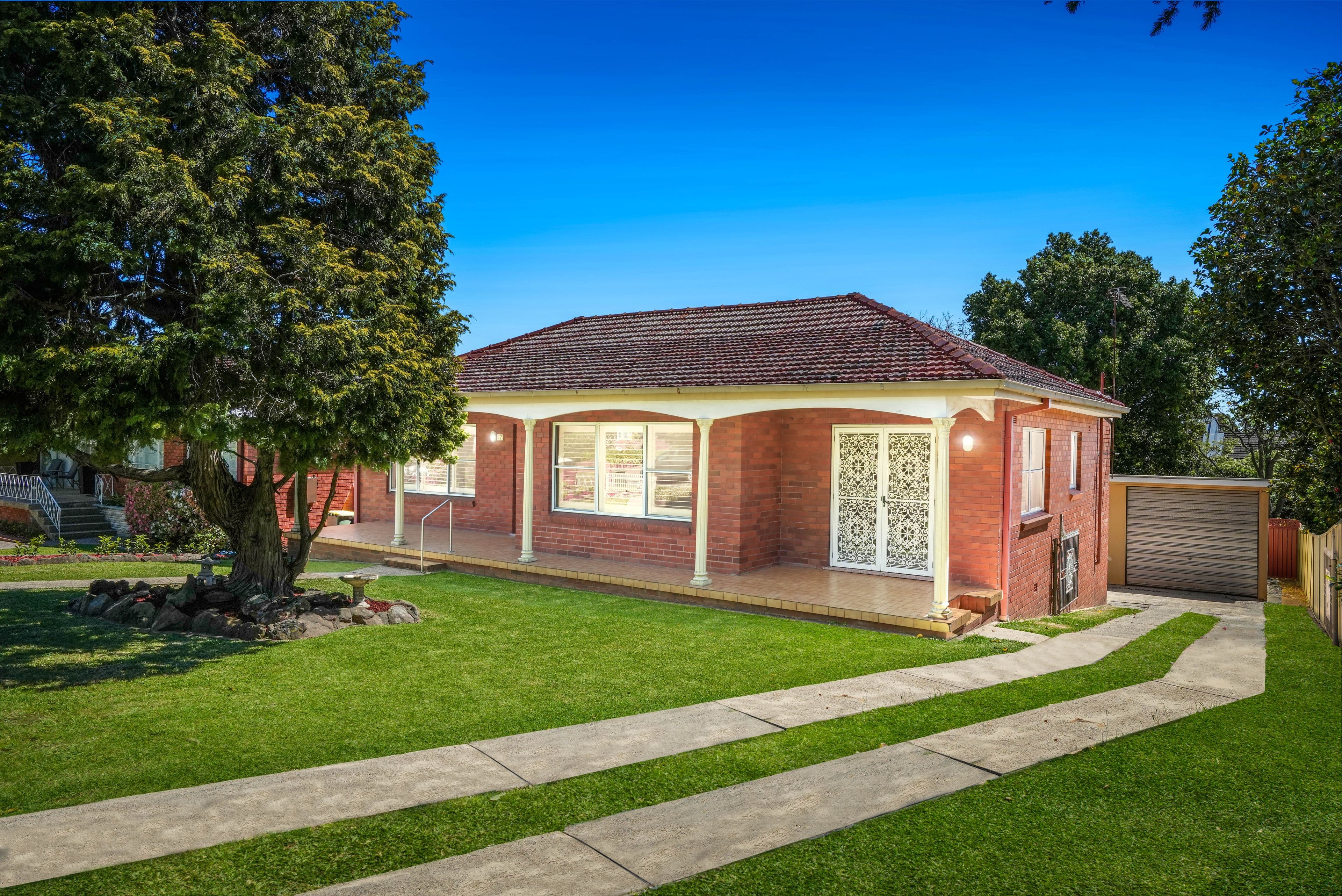 17 Dobson Crescent, Baulkham Hills NSW 2153, Baulkham Hills - Image 1