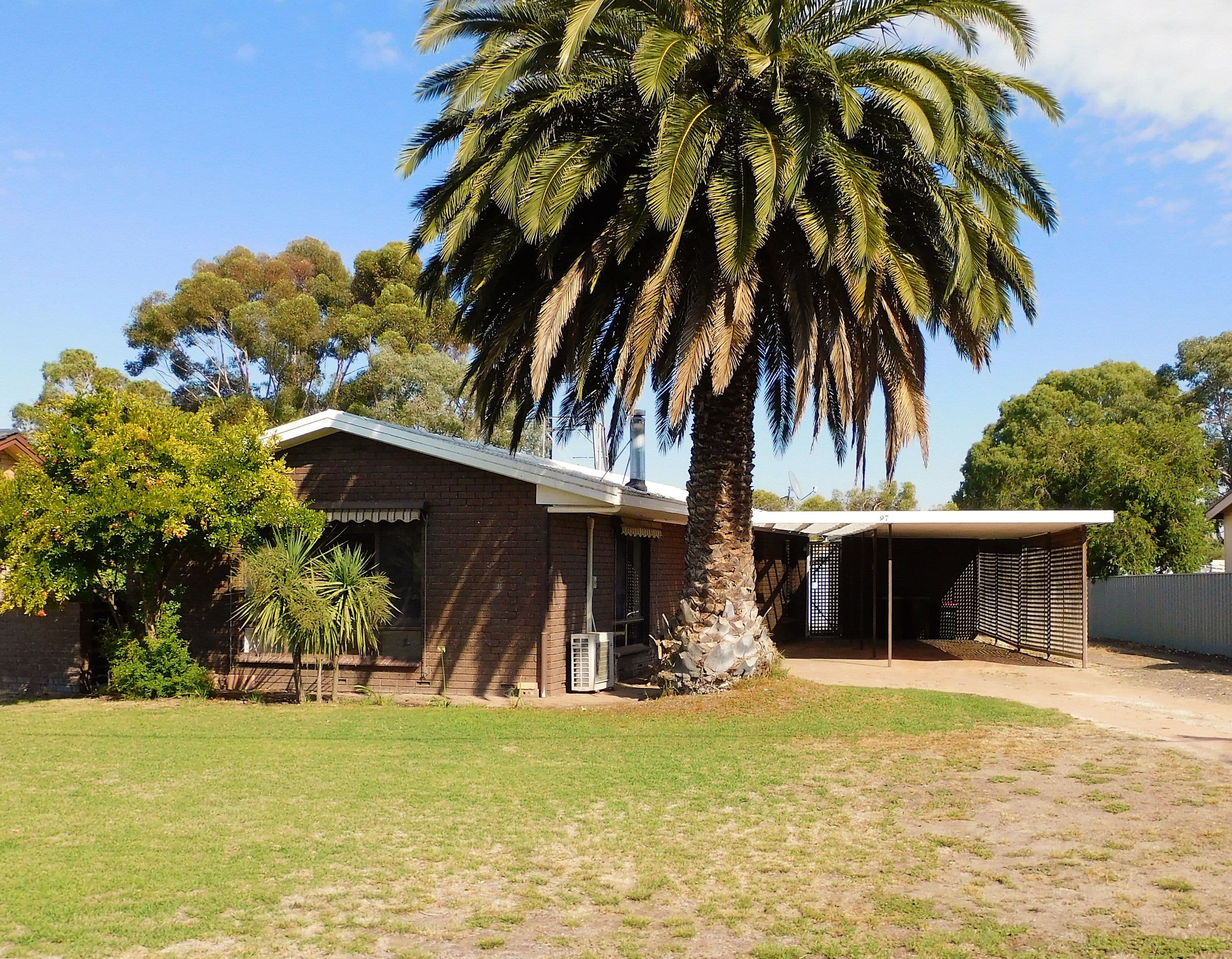 97 Park Terrace, Bordertown SA 5268, Bordertown - Image 1
