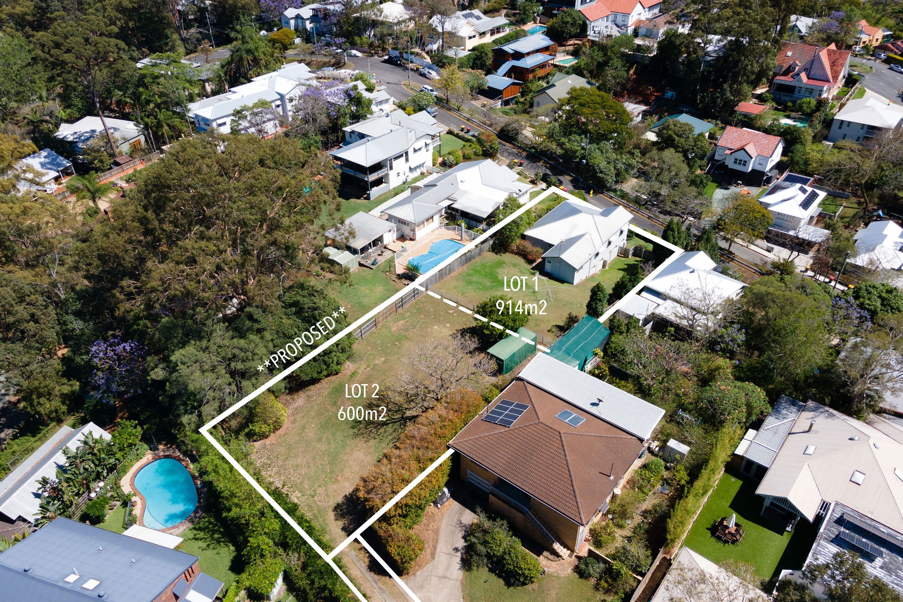 24 Mackay Terrace, Bardon QLD 4065, Bardon - Thumbnail 2