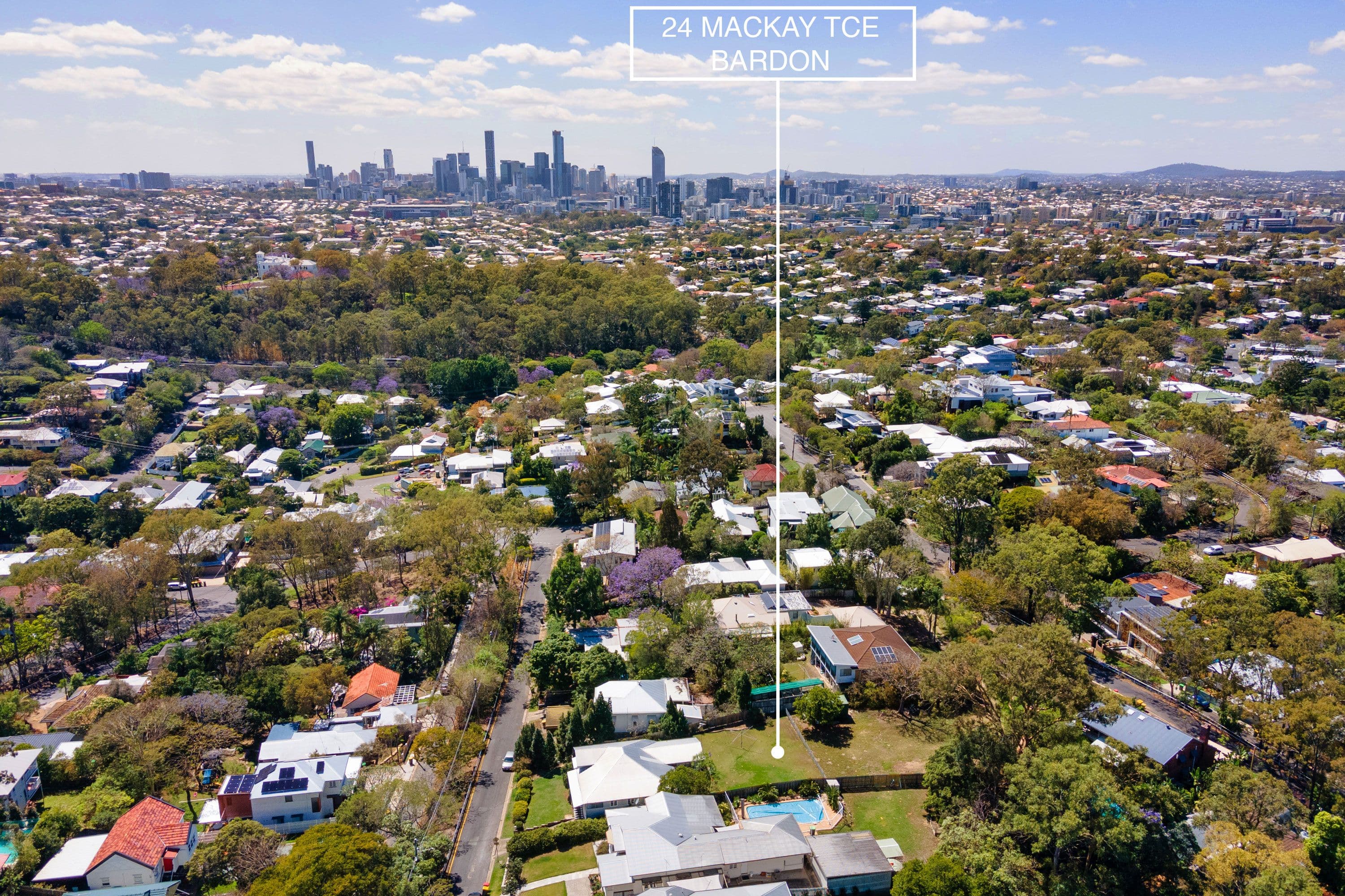 24 Mackay Terrace, Bardon QLD 4065, Bardon - Thumbnail 3