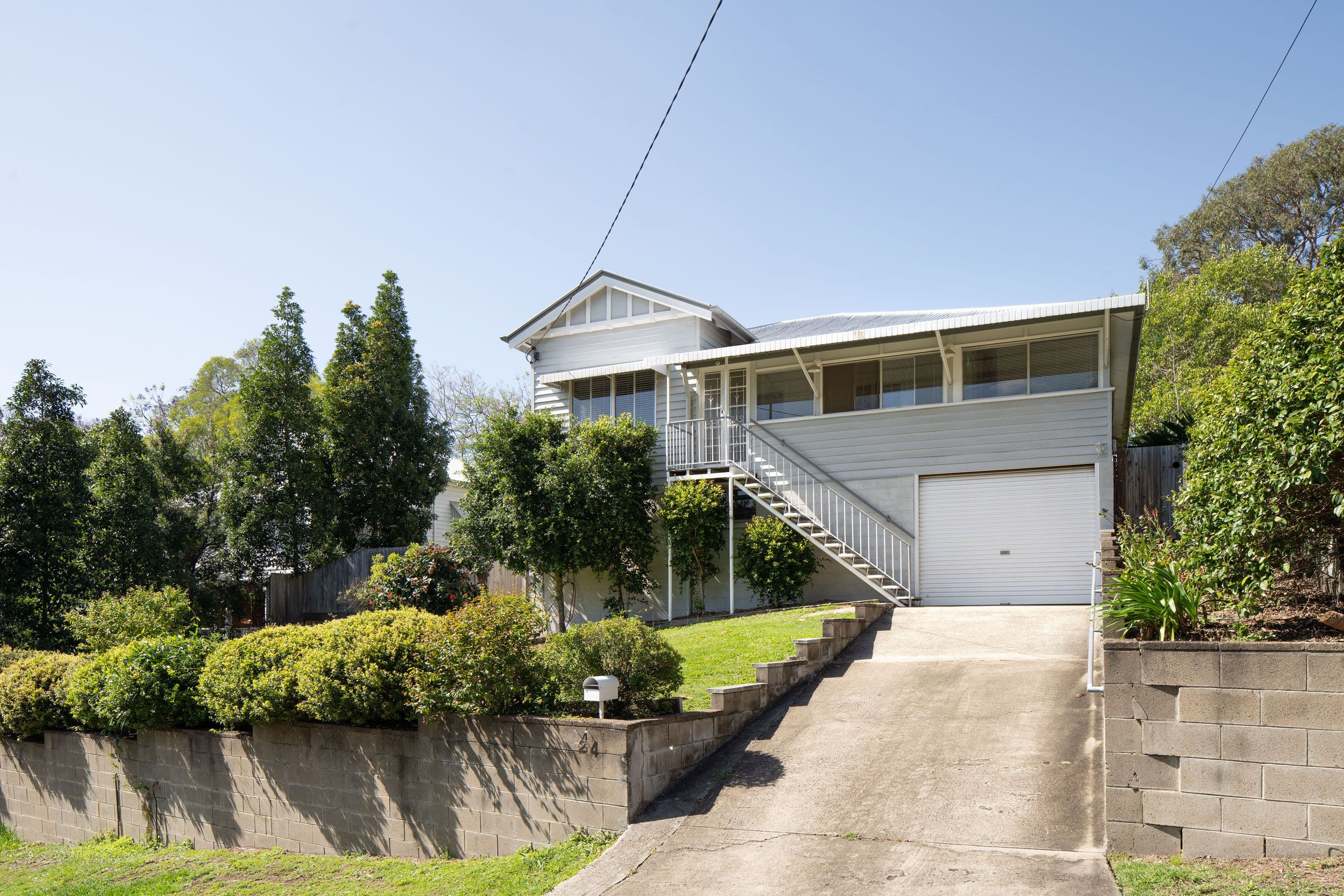 24 Mackay Terrace, Bardon QLD 4065, Bardon - Thumbnail 5