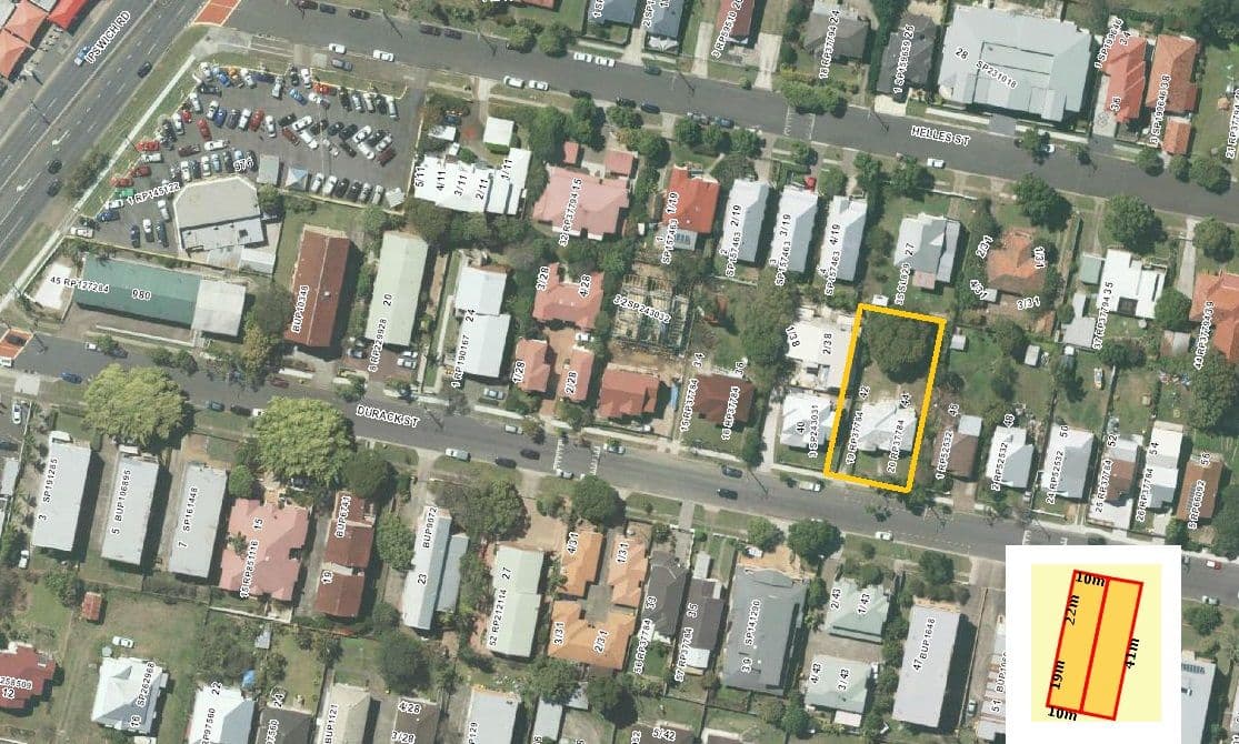 44 Durack Street, Moorooka QLD 4105, Moorooka - Thumbnail 2
