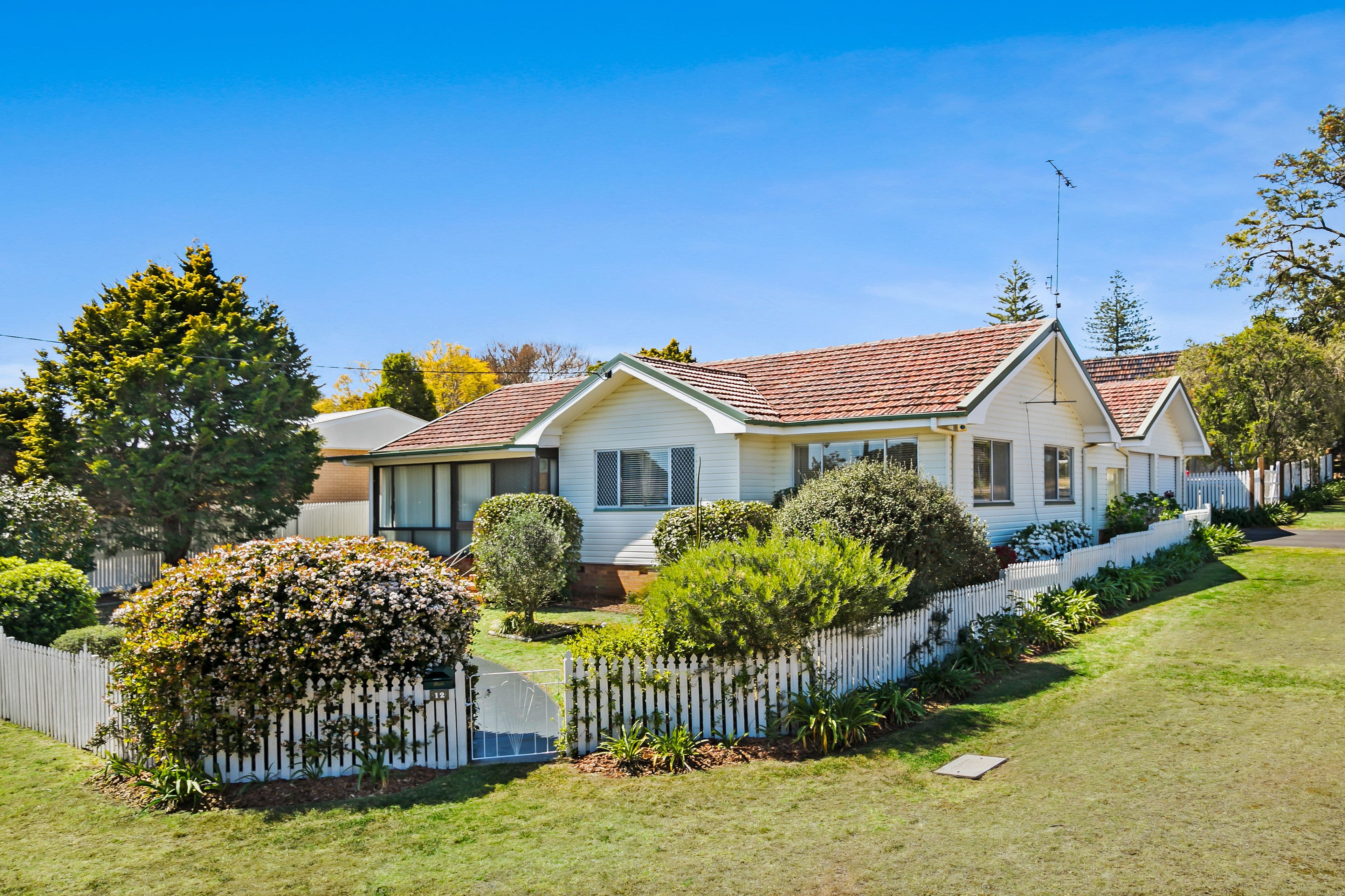 12 Lovett Street, Rangeville QLD 4350, Rangeville - Image 1