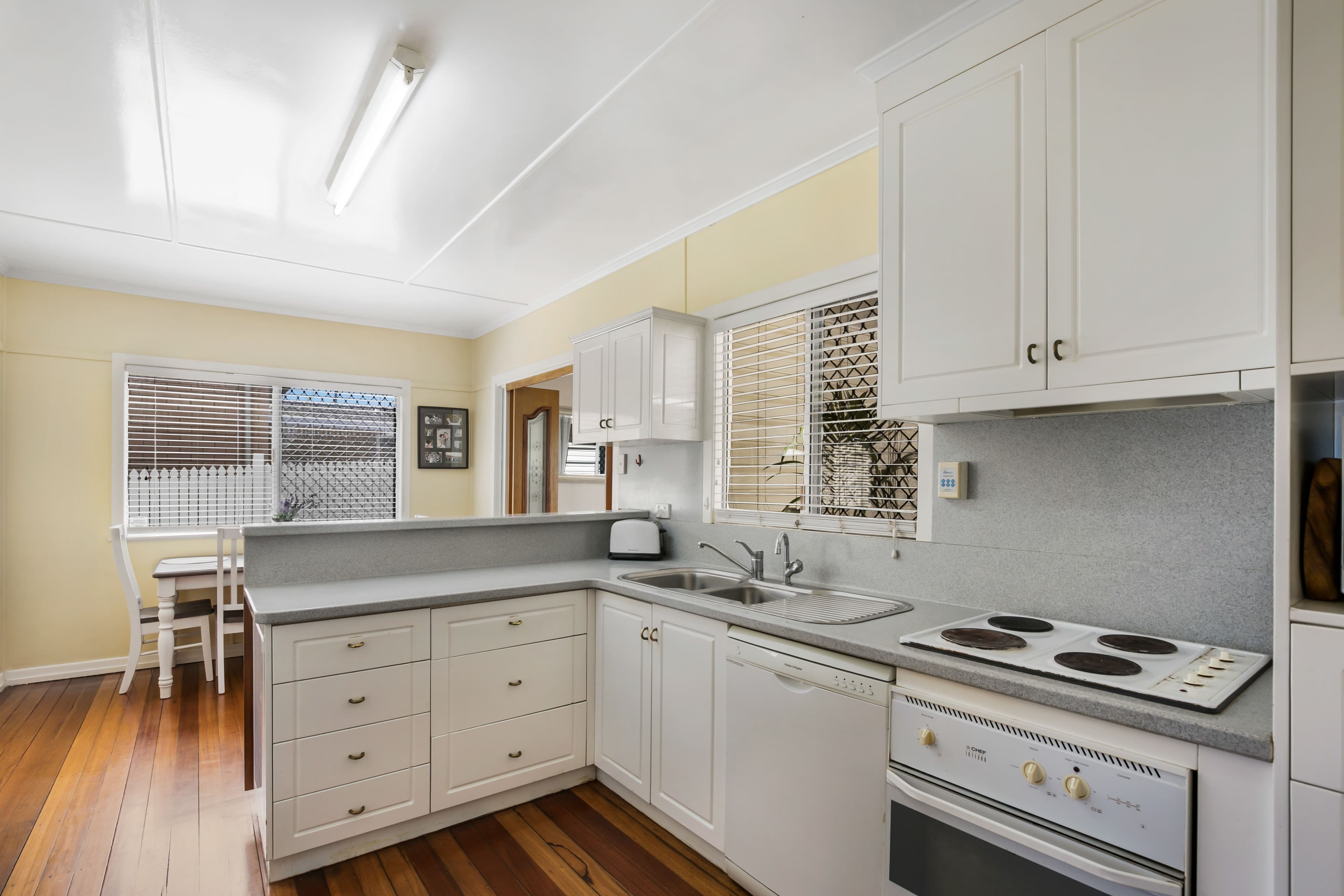 12 Lovett Street, Rangeville QLD 4350, Rangeville - Thumbnail 3