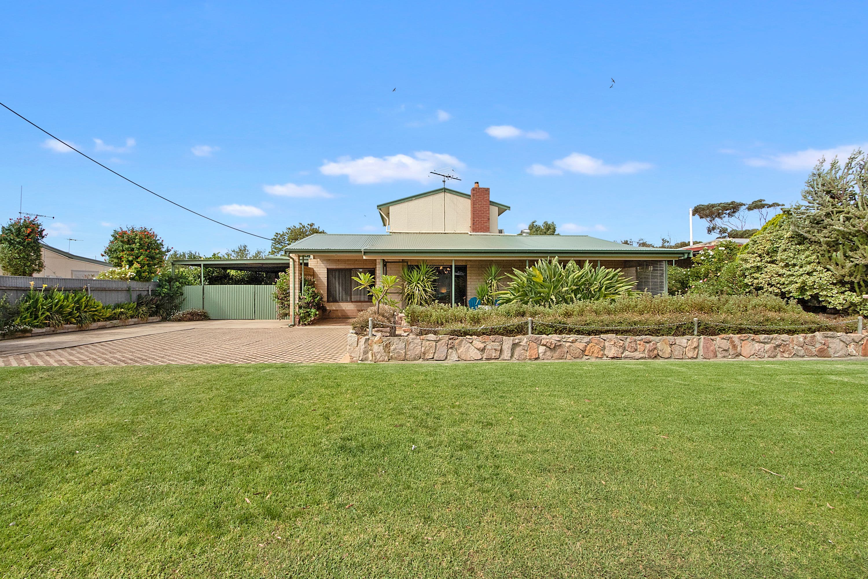 20 Yelta Street, Clinton SA 5570, Clinton - Thumbnail 2