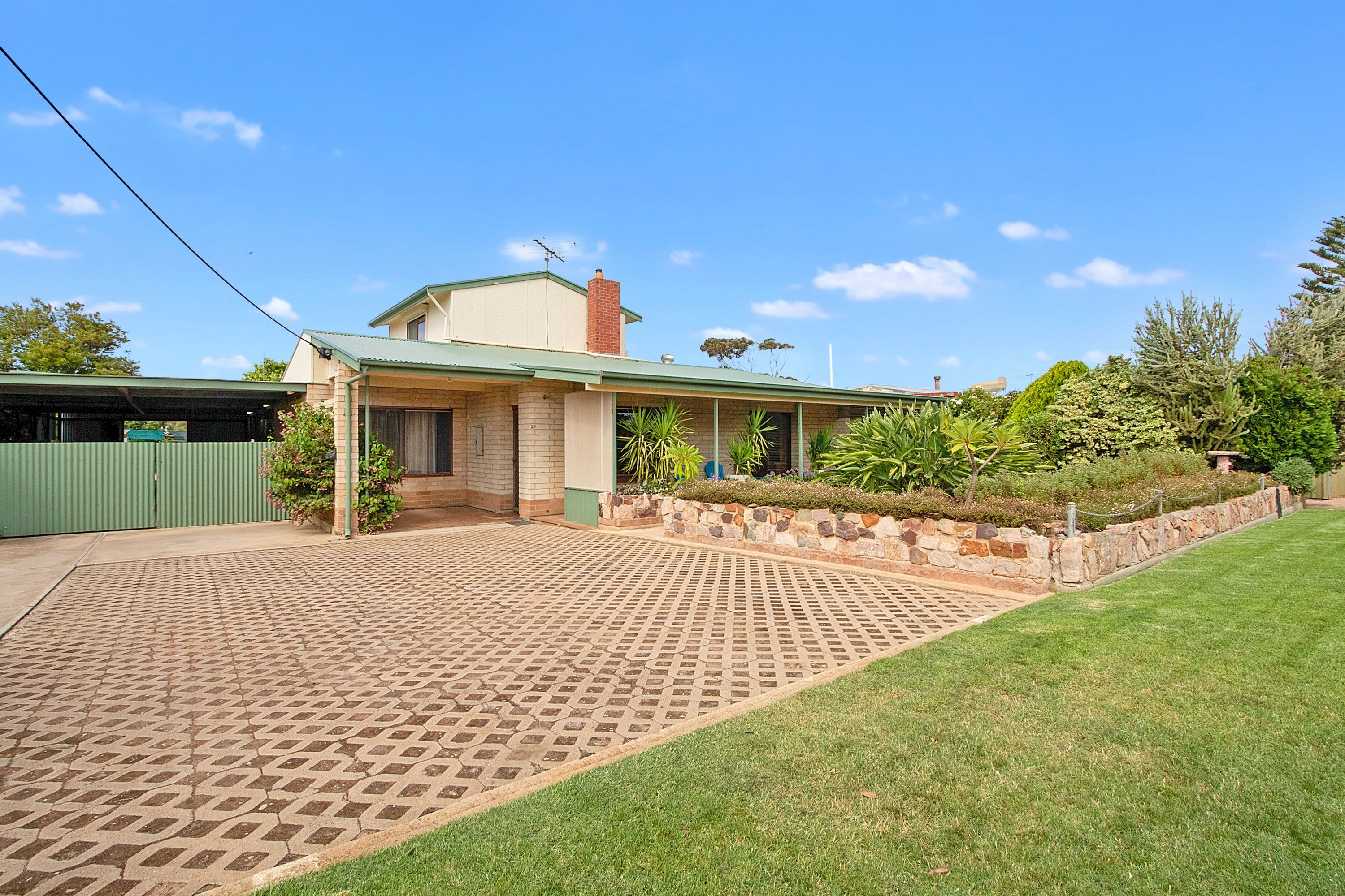 20 Yelta Street, Clinton SA 5570, Clinton - Thumbnail 3