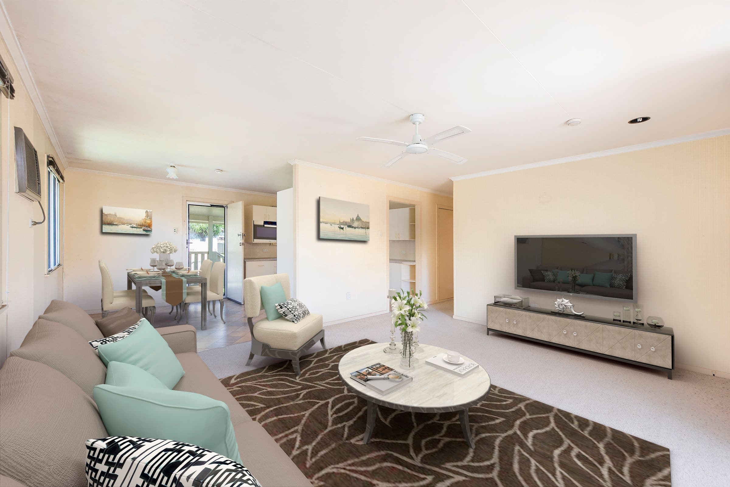 55 Denton Street, Wishart QLD 4122, Wishart - Image 1