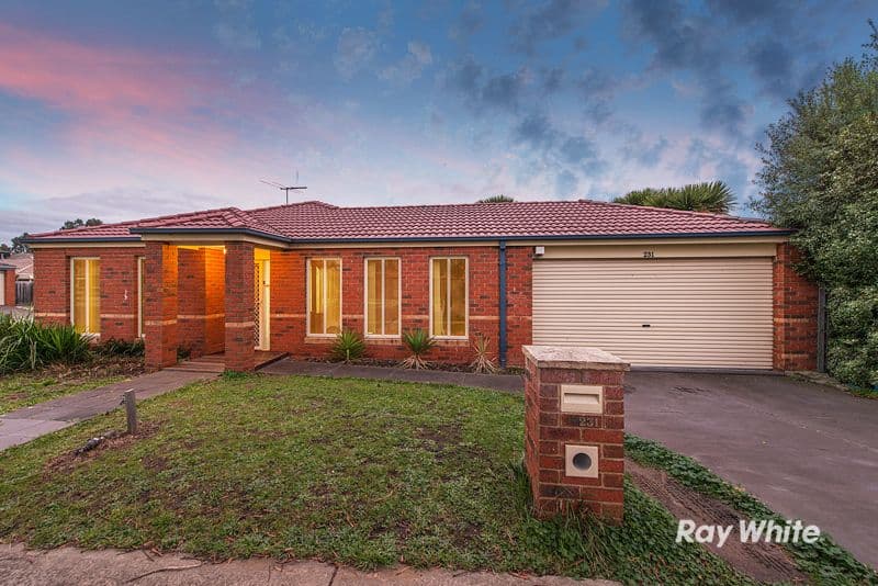 231 Monahans Road, Cranbourne West VIC 3977, Cranbourne West - Image 1