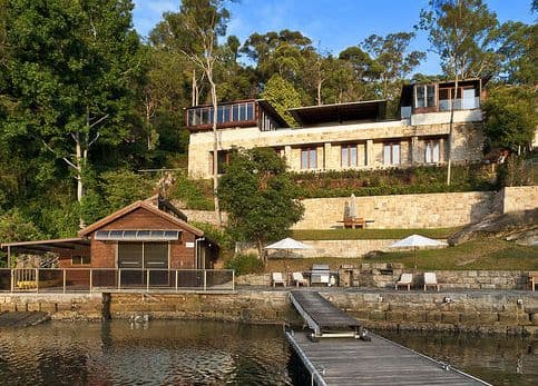 5 Notting Lane, COTTAGE POINT NSW 2084, Cottage Point - Thumbnail 2