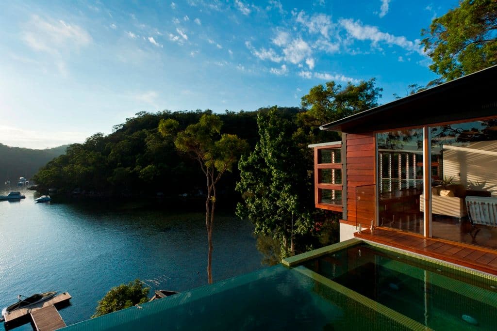 5 Notting Lane, COTTAGE POINT NSW 2084, Cottage Point - Thumbnail 6