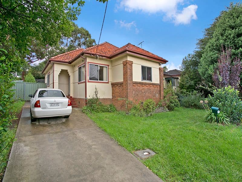483 President Avenue, KIRRAWEE NSW 2232, Kirrawee - Image 1