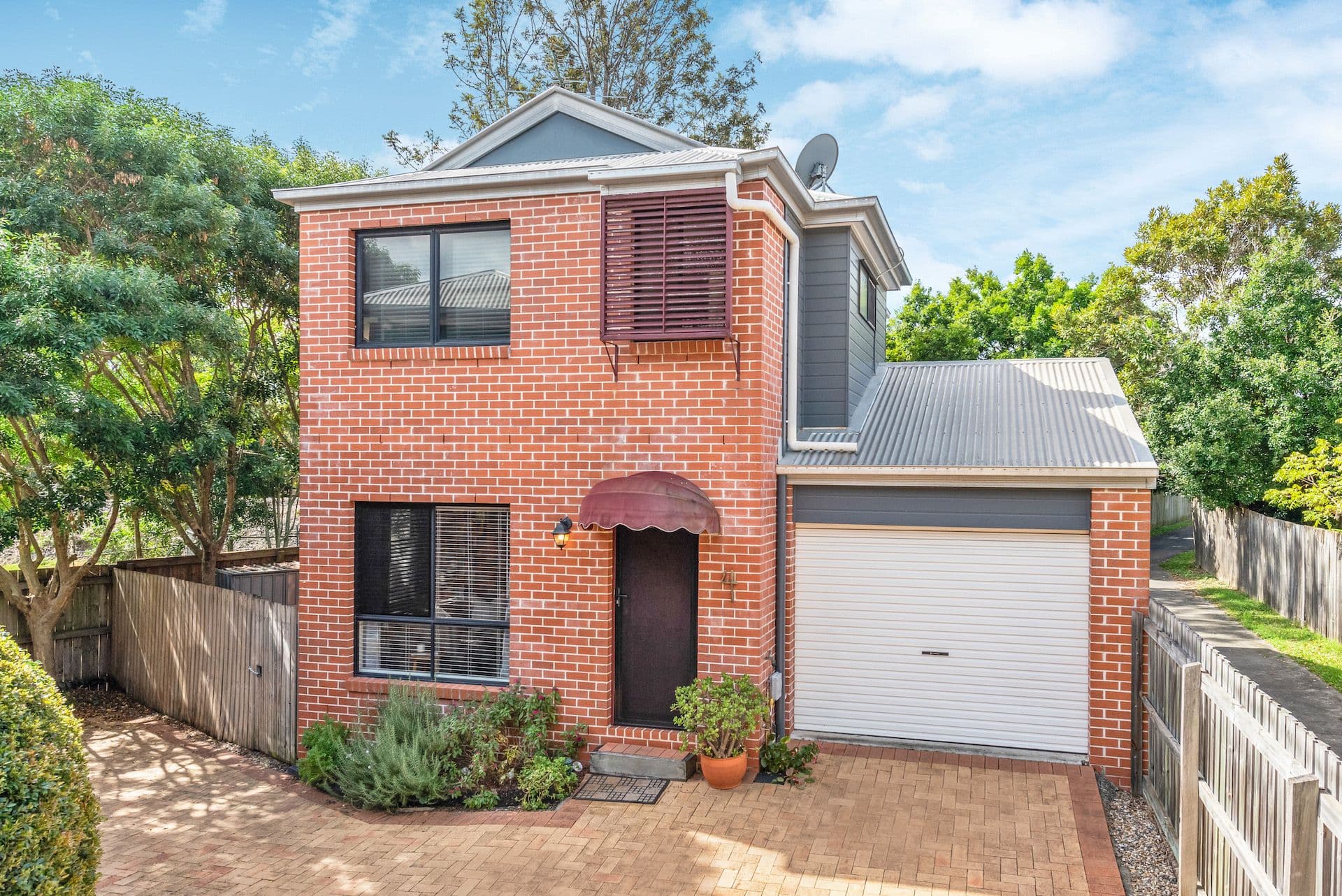 23 Bermingham Street, Alderley QLD 4051, Alderley - Image 1