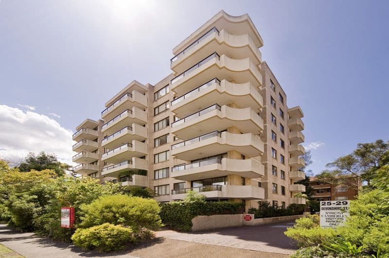 25-29 Devonshire Street, CHATSWOOD NSW 2067, Chatswood - Image 1