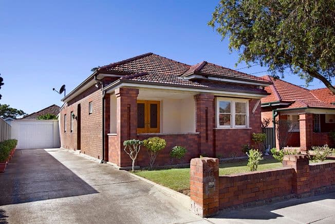 6 Brisbane Avenue, RODD POINT NSW 2046, Rodd Point - Image 1