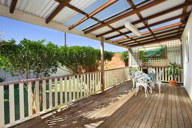 6 Brisbane Avenue, RODD POINT NSW 2046, Rodd Point - Thumbnail 2