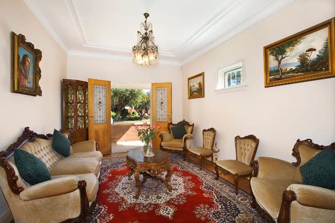6 Brisbane Avenue, RODD POINT NSW 2046, Rodd Point - Thumbnail 3