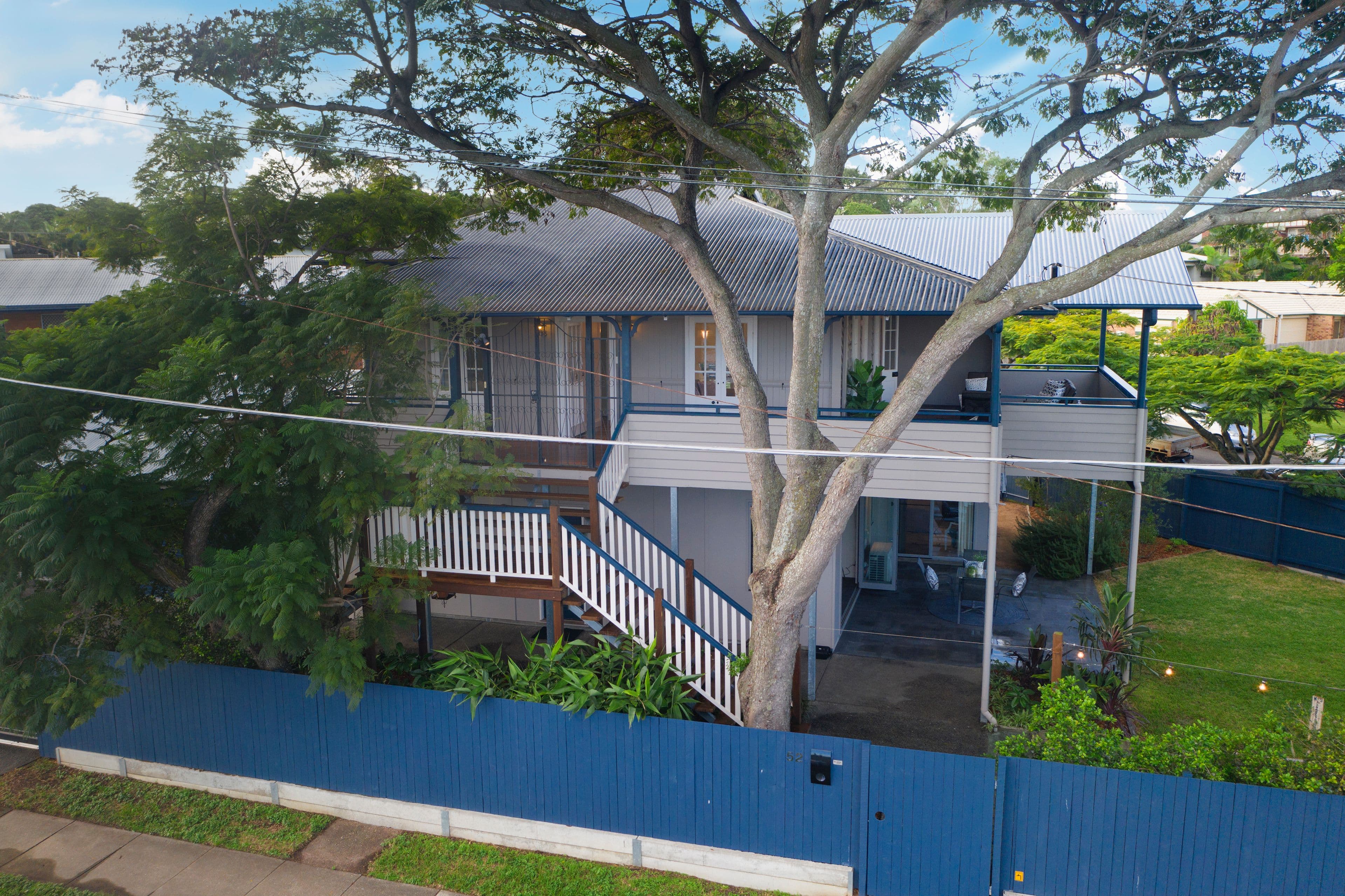 52 ROBINSON Road, Nundah QLD 4012, Nundah - Image 1