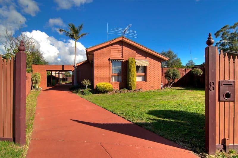 8 Ibis Court, Baxter VIC 3911, Baxter - Image 1