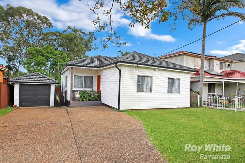 36 Frederick Street, Pendle Hill NSW 2145, Pendle Hill - Image 1