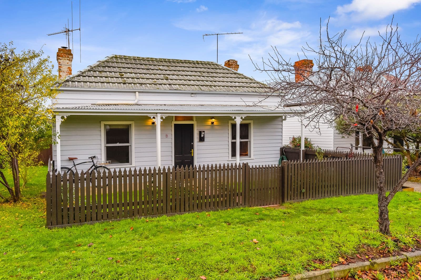 8 Yaldwyn Street West, Kyneton VIC 3444, Kyneton - Thumbnail 2