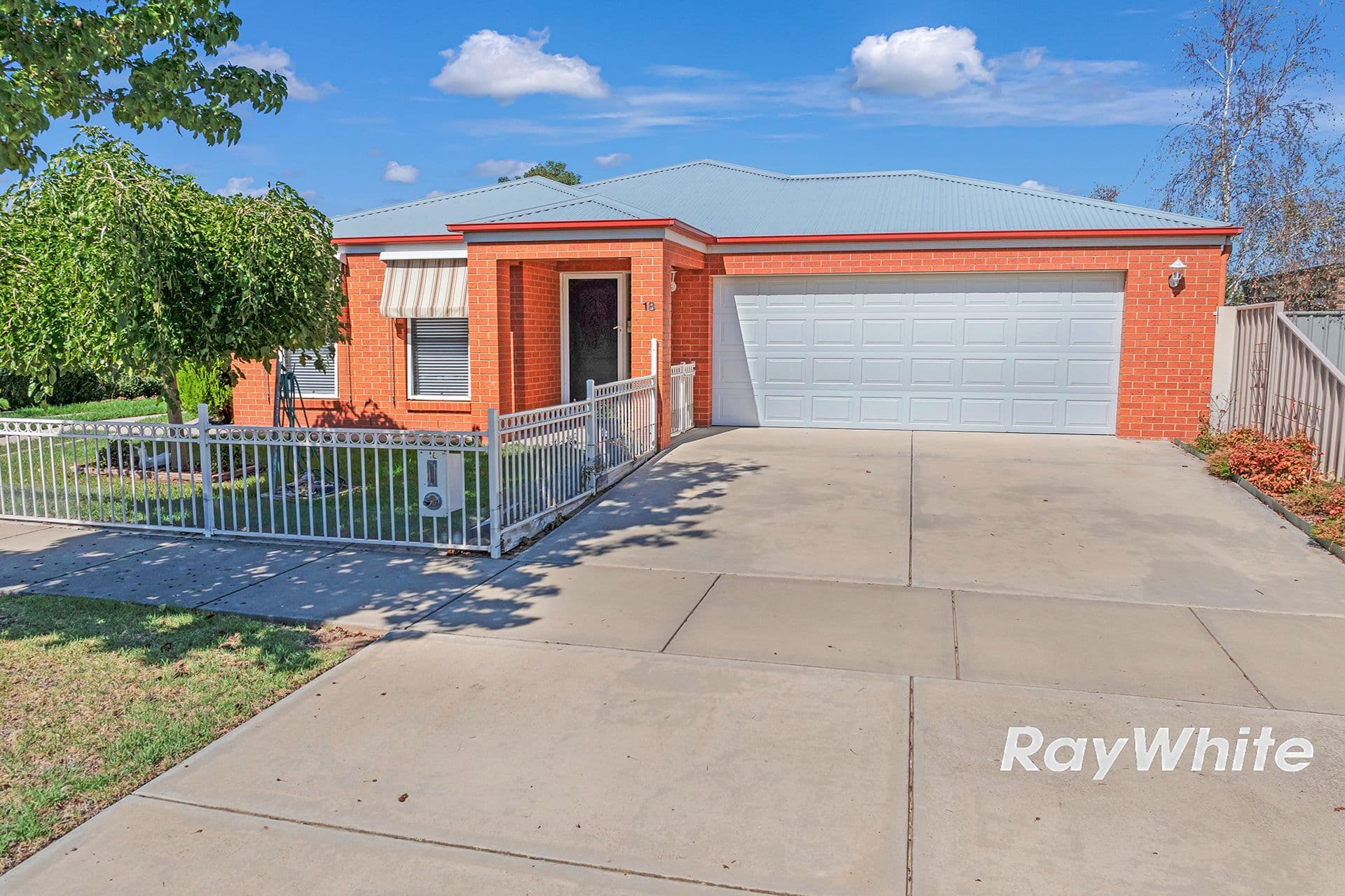 18 Lynch Drive, Echuca VIC 3564, Echuca - Thumbnail 3